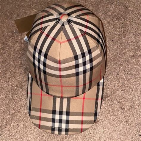 imitation burberry hat|best guesses for burberry hat.